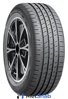 Автомобильная шина Roadstone N'Fera RU5 265/45 R20 108V летняя