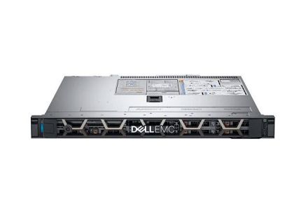 Сервер DELL PowerEdge R340 (210-AQUB_bundle253)
