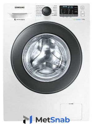 Стиральная машина Samsung WW70J52E04W