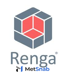 Renga Software Renga. СП по акции Ты сможешь больше-4 (переход с 2D САПР) Арт.