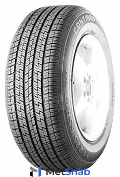 Автомобильная шина Continental Conti4x4Contact 235/50 R19 99H летняя