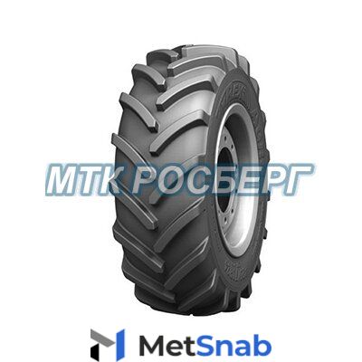 Шины Шина 650/75R32 167A8/164B Voltyre Agro DF-101 Б/К