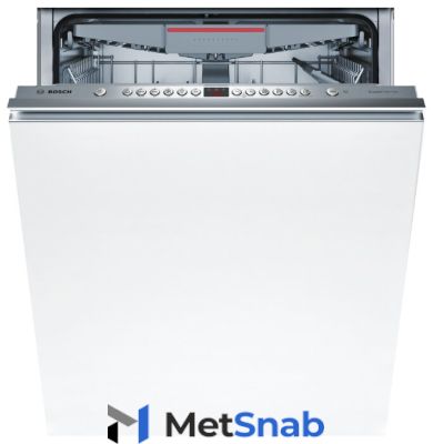 Посудомоечная машина Bosch SMV 46MX05 E