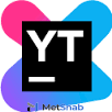 JetBrains YouTrack Standalone бессрочная лицензия 25 пользователей (New license) Арт.