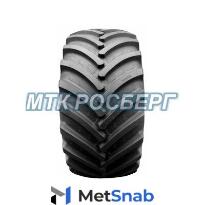 Шины Шина 710/70R38 181A8/178D BKT AGRIMAX RT600 TL