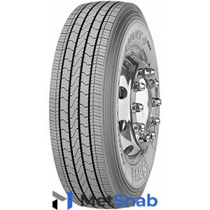 Грузовая шина Sava Avant 4 Plus 295/80 R22.5 152M