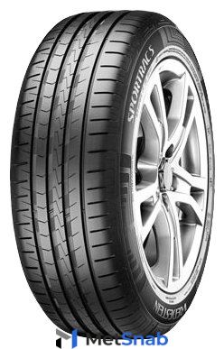 Автомобильная шина Vredestein Sportrac 5 235/65 R17 108V летняя