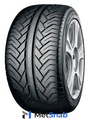 Автомобильная шина Yokohama ADVAN ST V802 245/45 R20 99Y летняя