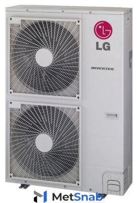 Наружный блок LG FM56AH