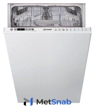 Посудомоечная машина Indesit DSIC 3T117