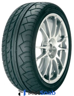 Автомобильная шина Dunlop SP Sport Maxx GT 600 285/35 R20 100Y RunFlat летняя