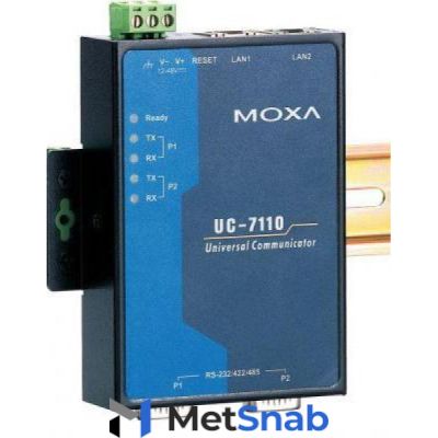 MOXA UC-7110-LX