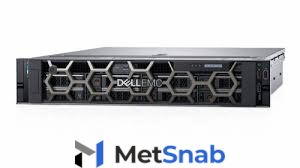 Сервер Dell PowerEdge R740 (R740-2547-05)