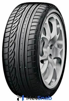 Автомобильная шина Dunlop SP Sport 01 205/45 R17 84W RunFlat летняя