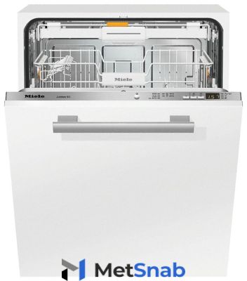 Посудомоечная машина Miele G 4980 SCVi