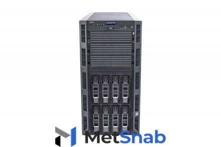 Сервер DELL PowerEdge T330 (210-AFFQ-46)