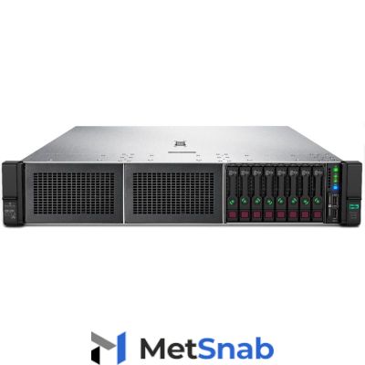 P20245-B21 Сервер HPE DL380 Gen10, 1x 6242 Xeon-G 16C 2.8GHz