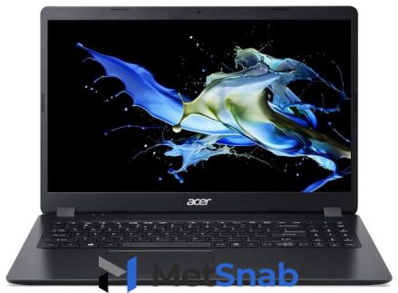 Ноутбук Acer Extensa 15 EX215-31-C55Z (Intel Celeron N4000 1100MHz/15.6"/1366x768/4GB/500GB HDD/DVD нет/Intel UHD Graphics 600/Wi-Fi/Bluetooth/Linux)