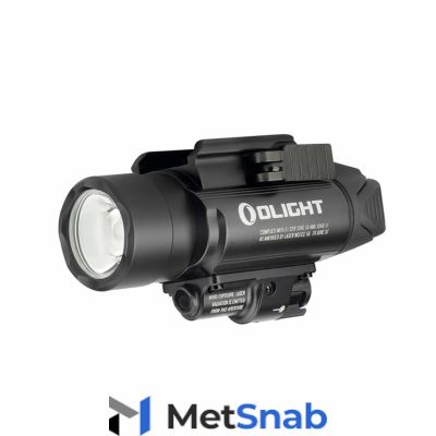 Фонарь Olight BALDR PRO