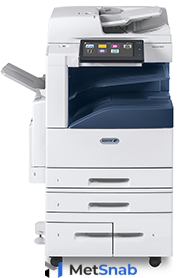 МФУ Xerox AltaLink C8035 с тандемным лотком