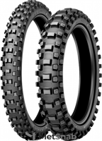 Шины Dunlop Geomax MX33 90/100/R16 51M