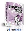 PowerProduction Software StoryBoard Quick Арт.