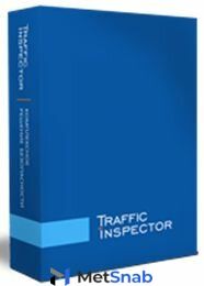 Право на использование (электронный ключ) Смарт-Cофт Traffic Inspector GOLD 100