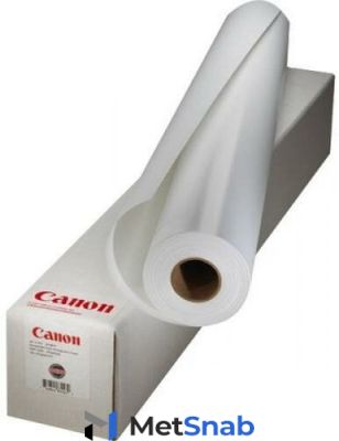 Бумага для плоттеров А0+ глянцевая Canon Proof Paper Glossy 914мм x 30м, 195г/кв.м, 2208B003
