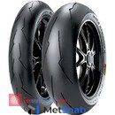 Pirelli Diablo Supercorsa SP 180/60R17 75W V3 TL Rear