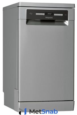 Посудомоечная машина Hotpoint-Ariston HSFO 3T223 WC X