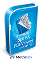E-iceblue Spire.PDFViewer for ASP.NET Developer Subscription Арт.