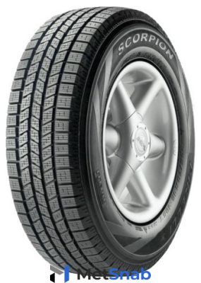 Автомобильная шина Pirelli Scorpion Ice&Snow 285/35 R21 105V RunFlat зимняя