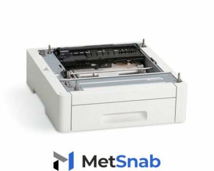 Опция Xerox 097S04949 Одинарный лоток емкостью 550 листов XEROX VL C500/505/600/605