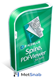 E iceblue Spire.PDFViewer for WPF Site Enterprise Subscription