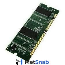 Опция Xerox Memory Card 512MB 097S03635