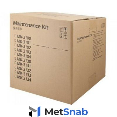 MK-3130 Ремонтный комплект Kyocera FS-4100DN/4200DN/4300DN/ECOSYS M3550IDN/M3560IDN (O)