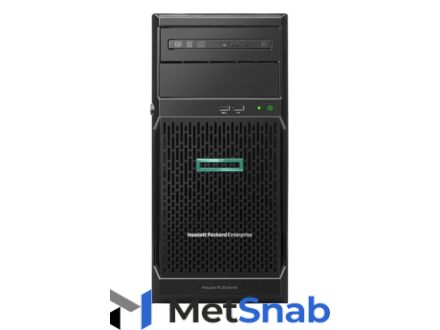 Сервер HPE Proliant ML30 Gen10 (P16929-421)