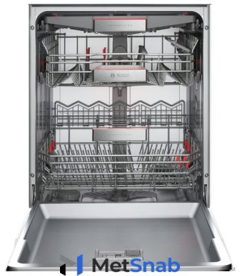 Посудомоечная машина Bosch SMV87TX01R