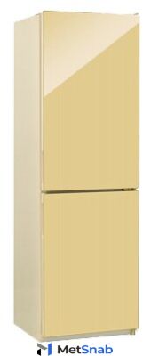 Холодильник NORDFROST NRG 119-742