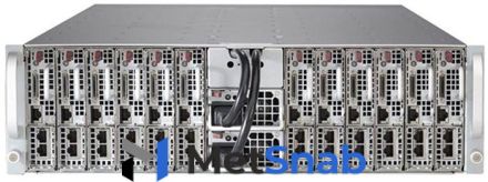 Серверная платформа SuperMicro SYS-5038ML-H12TRF