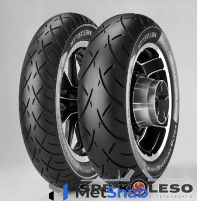 Мотошины Metzeler Marathon ME888 Ultra 160/60 R18 76V