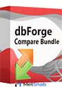 Devart dbForge Compare Bundle for SQL Server Standard License Арт.