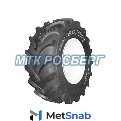 Шины Шина 400/70R24 158A Firestone R-8000