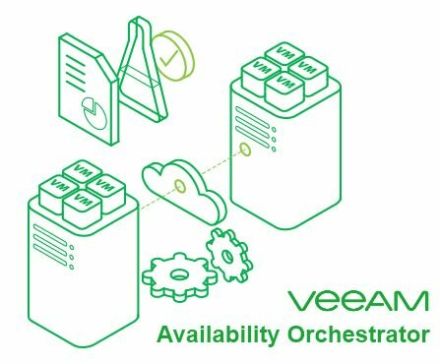 Подписка (электронно) Veeam Availability Orchestrator 2 Year Subs. Upfront Billing Lic.& Pro Sup (24/7)