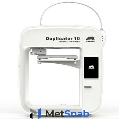 3D-принтер Wanhao Duplicator 10 White