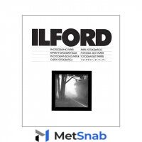 Ilford MG4RC25M 50,8x61 /50 RC B&W бумага сатин