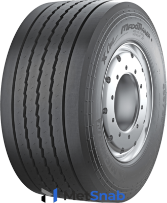 Michelin X MaxiTrailer 205/65 R17,5 129/127J