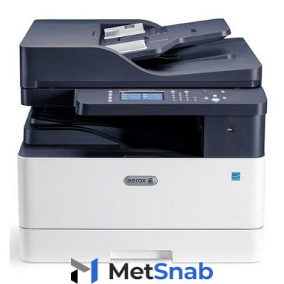 МФУ лазерный XEROX B1025DNA, A3, лазерный, белый [b1025v_u]