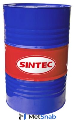 Антифриз SINTEC ТОСОЛ ОЖ-65