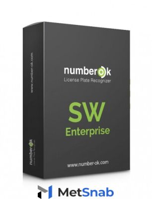 SW NumberOK Enterprise - 1 ALL
